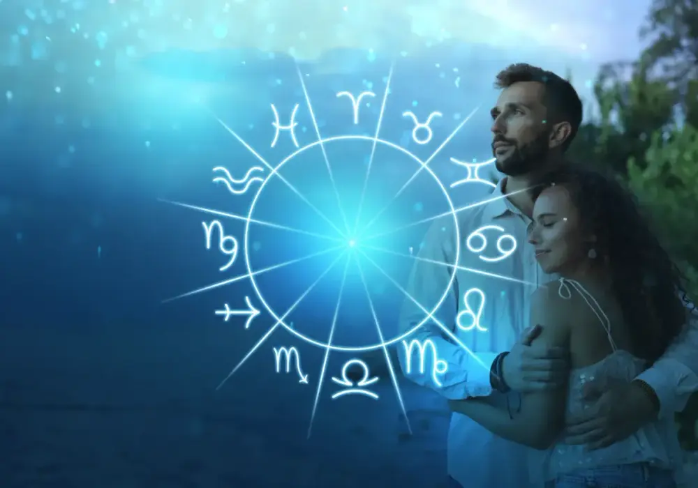 3 października znak zodiaku - Co mówi o Tobie Waga?
