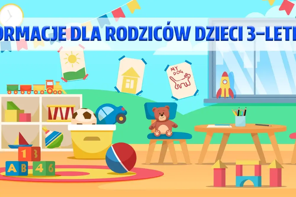 Od kiedy do przedszkola obowiązkowo? Ważne informacje dla rodziców