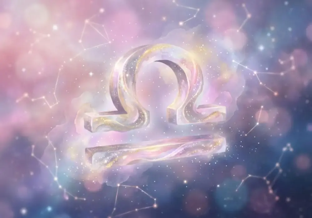 Horoskop Waga - Dziś i jutro: Klucz do spokoju i decyzji