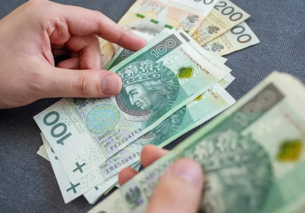Ryby: pieniądze - Jak uporządkować finanse z intuicją?