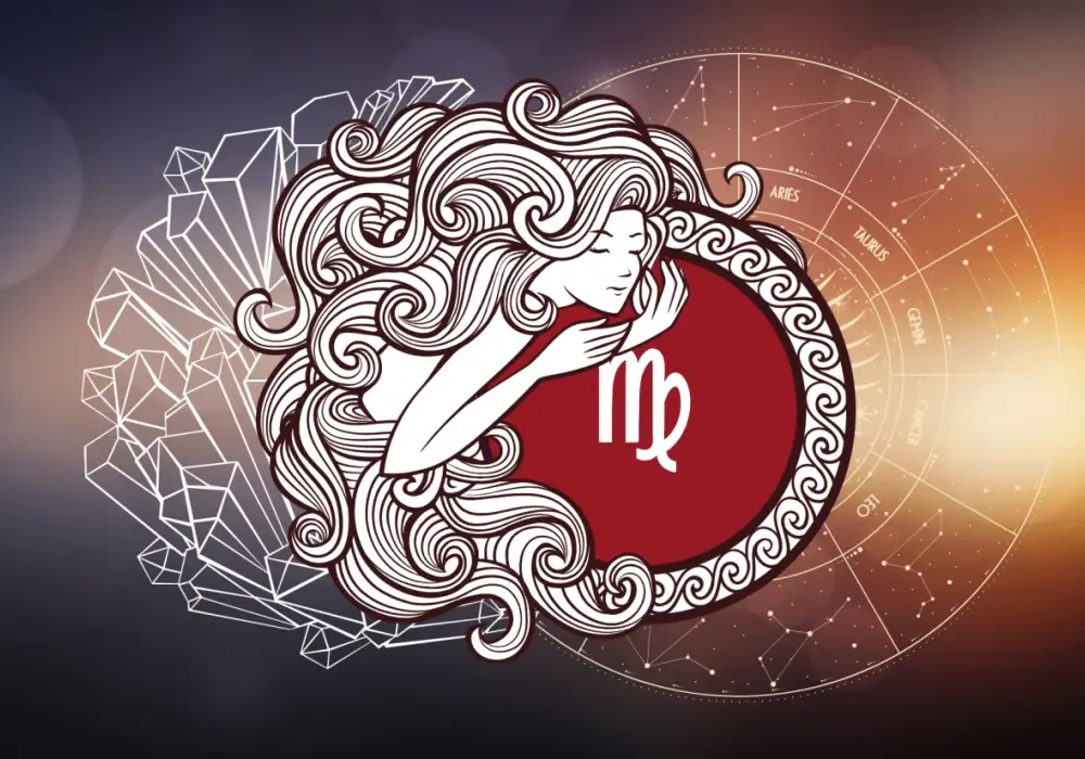 Znak Zodiaku Panna - Perfekcjonizm czy Uważność?