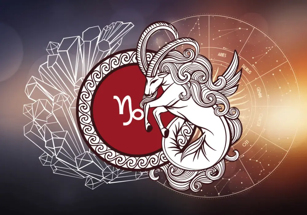3 stycznia - Jaki znak zodiaku? Odkryj sekrety Koziorożca!