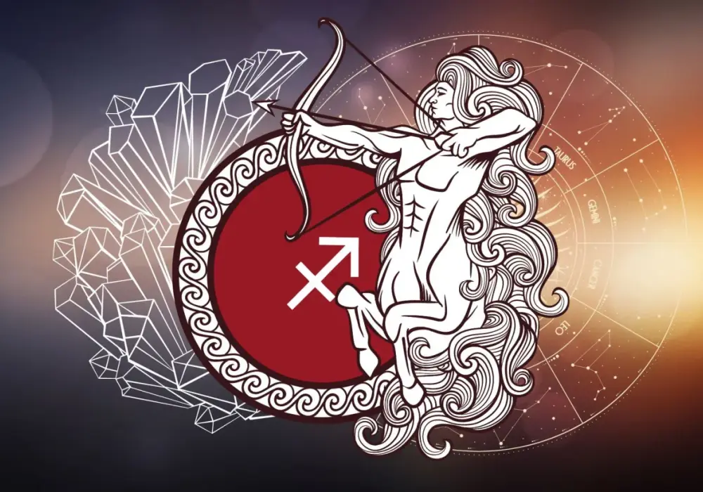 24 listopada znak zodiaku - Strzelec? Poznaj jego cechy!