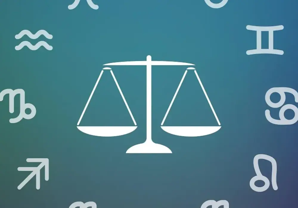 6 października znak zodiaku - Waga. Co to naprawdę znaczy?