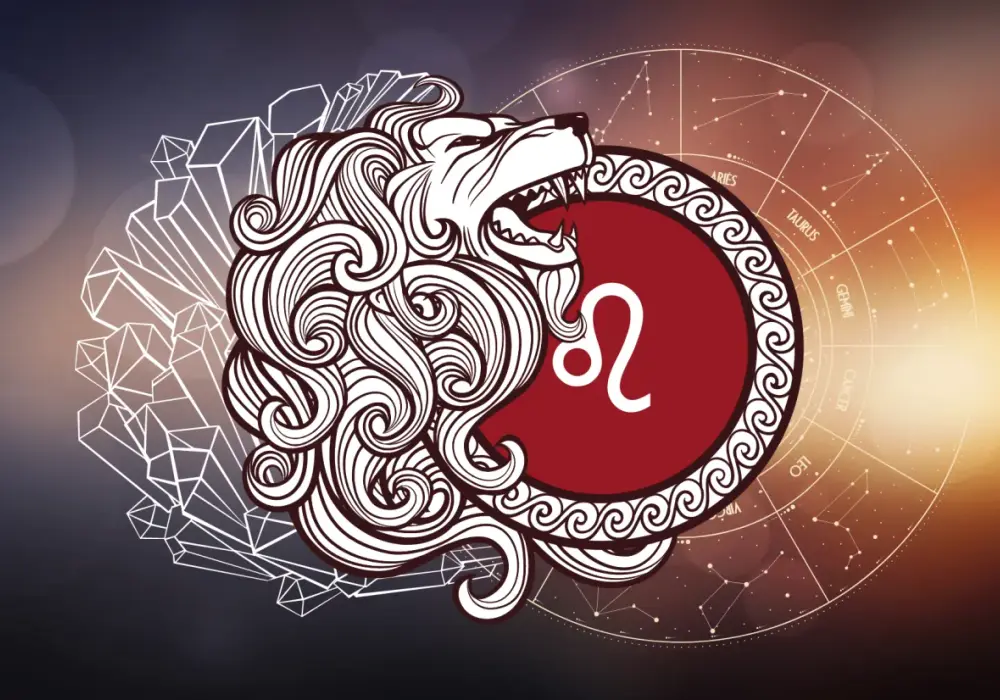 30 lipca - Jaki to znak zodiaku? Odkryj Lwa!