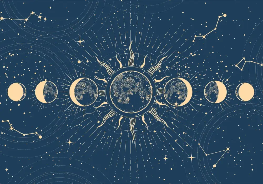 5 kwietnia znak zodiaku - Baran. Co to oznacza dla Ciebie?
