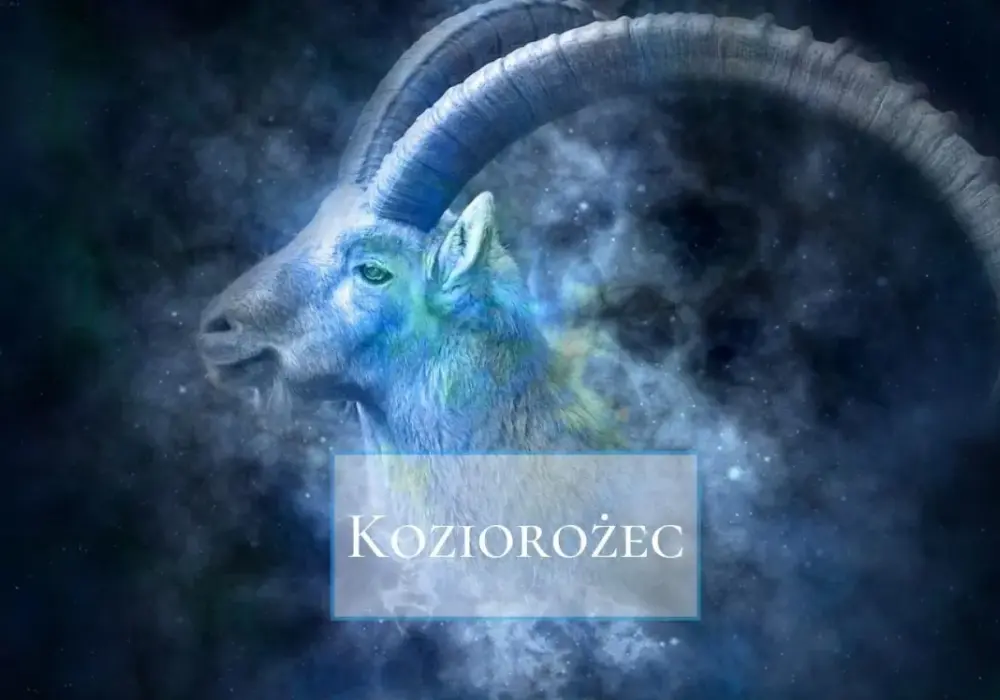 Horoskop Koziorożec 2026 - Rok porządkowania życia