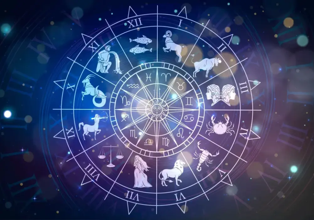2 października znak zodiaku - Jaka jest Waga z tej daty?