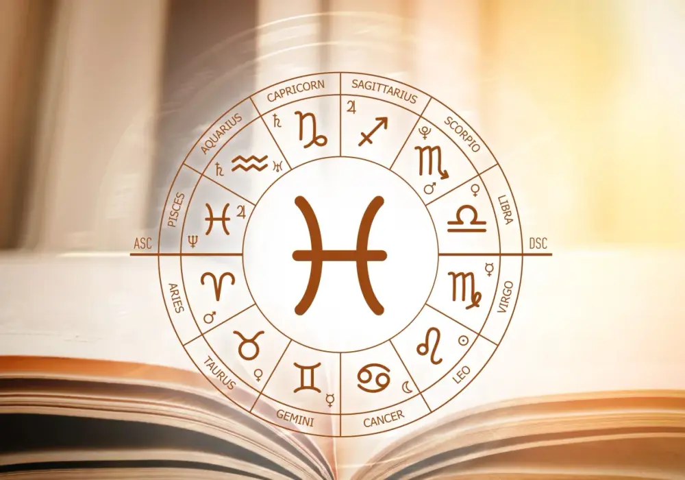8 marca - Znak zodiaku Ryby. Co naprawdę oznacza?