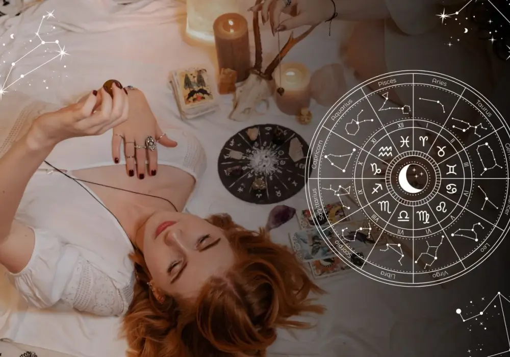 19 października znak zodiaku - Waga czy Skorpion? Sprawdź!