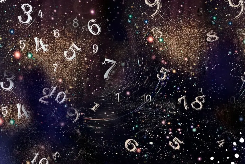 0000 w numerologii - co oznacza ta sekwencja?