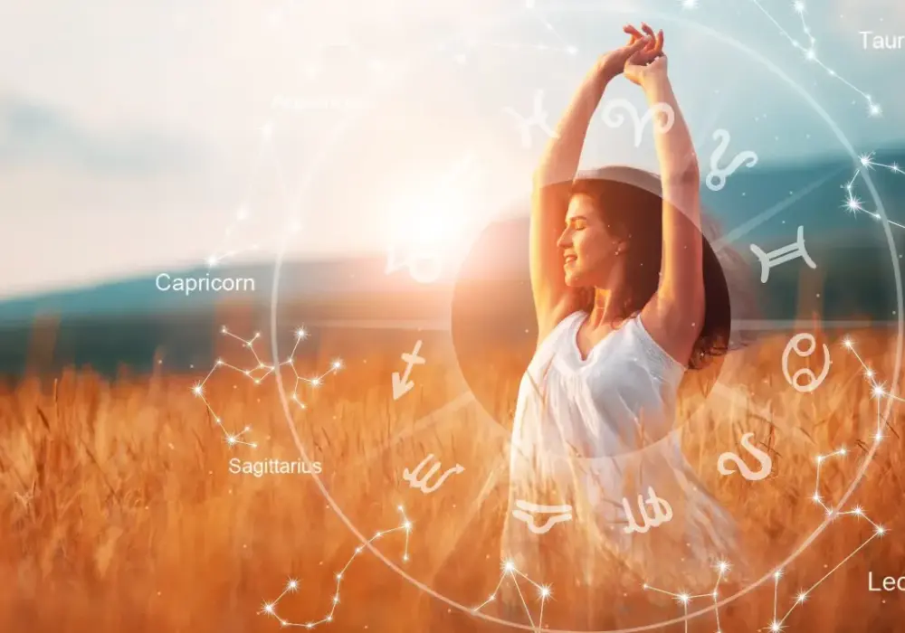 Horoskop Panna 2026 - Mniej kontroli, więcej sprawczości?