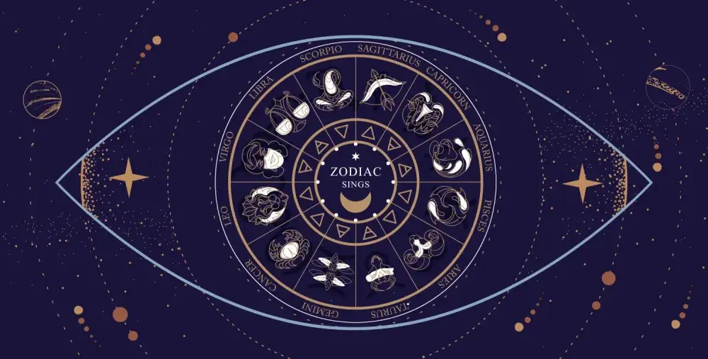 Waga i Baran - horoskop na dziś od Fazi. Bądź gotowy