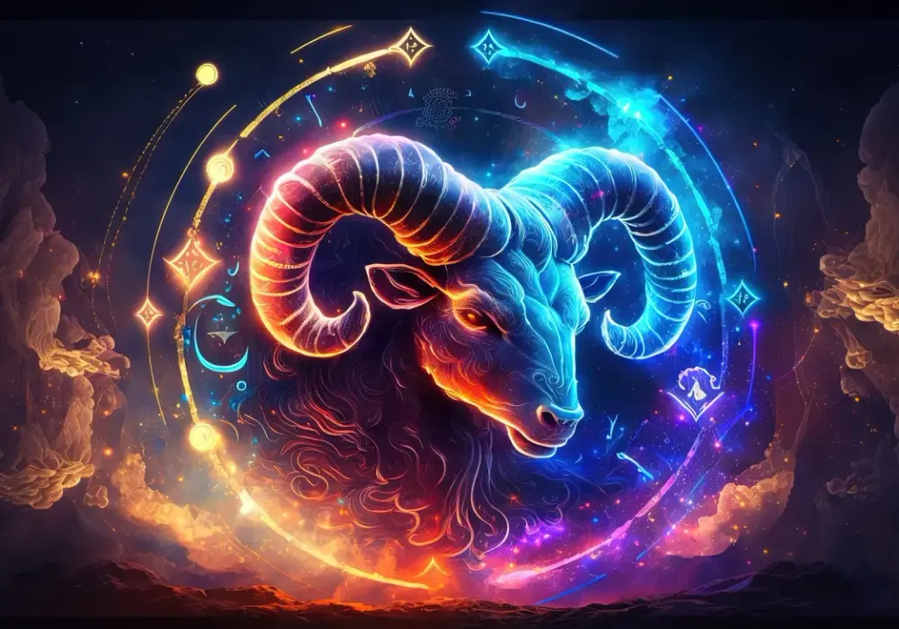 Kwiecień znak zodiaku - Baran czy Byk? Poznaj prawdę!