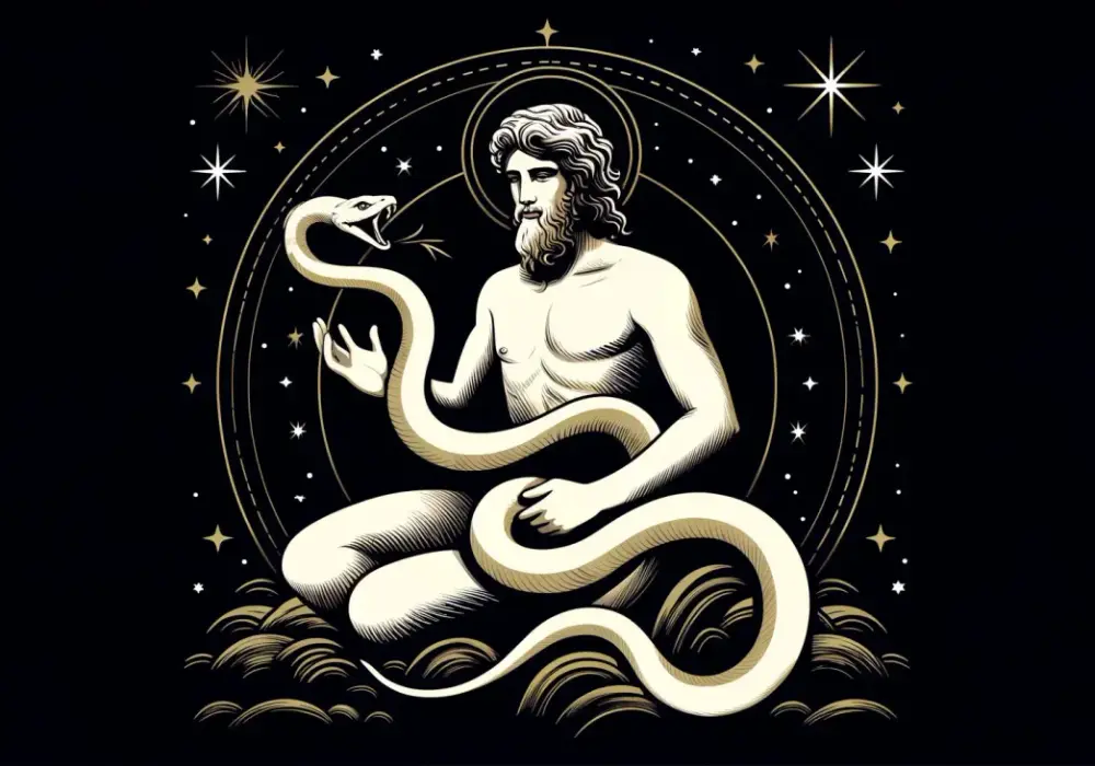 Wężownik - 13. znak zodiaku? Rozwiej mity i poznaj fakty!