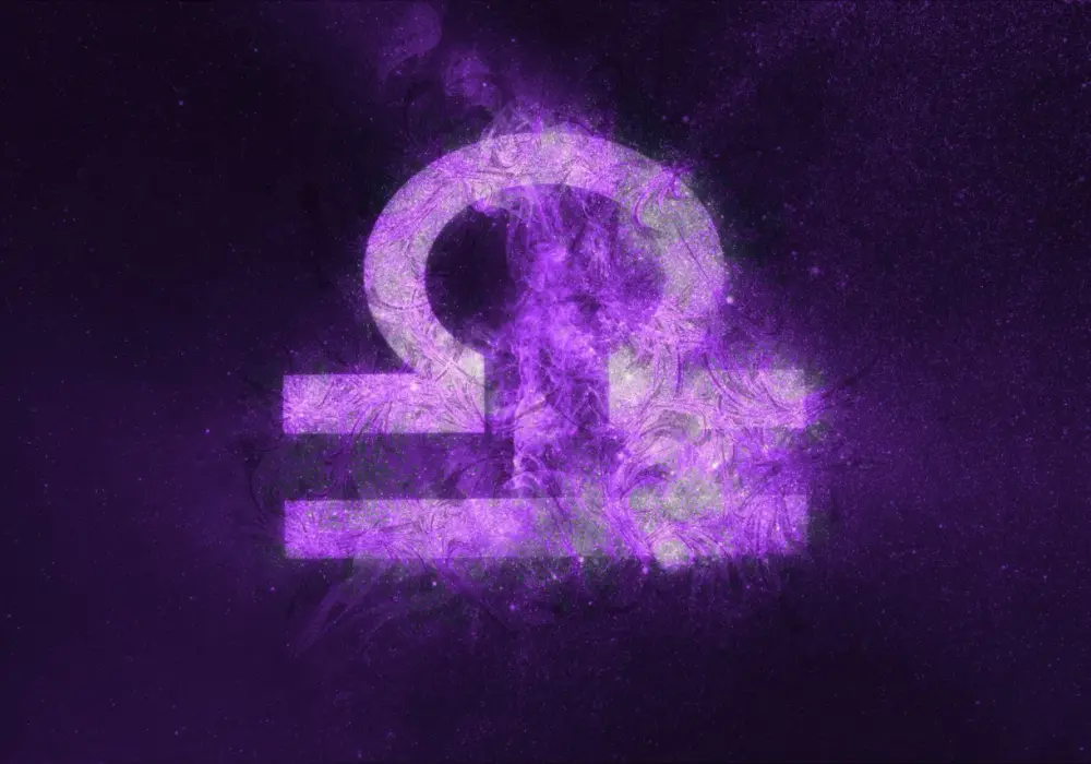 8 października znak zodiaku - Waga. Co naprawdę mówi o Tobie?