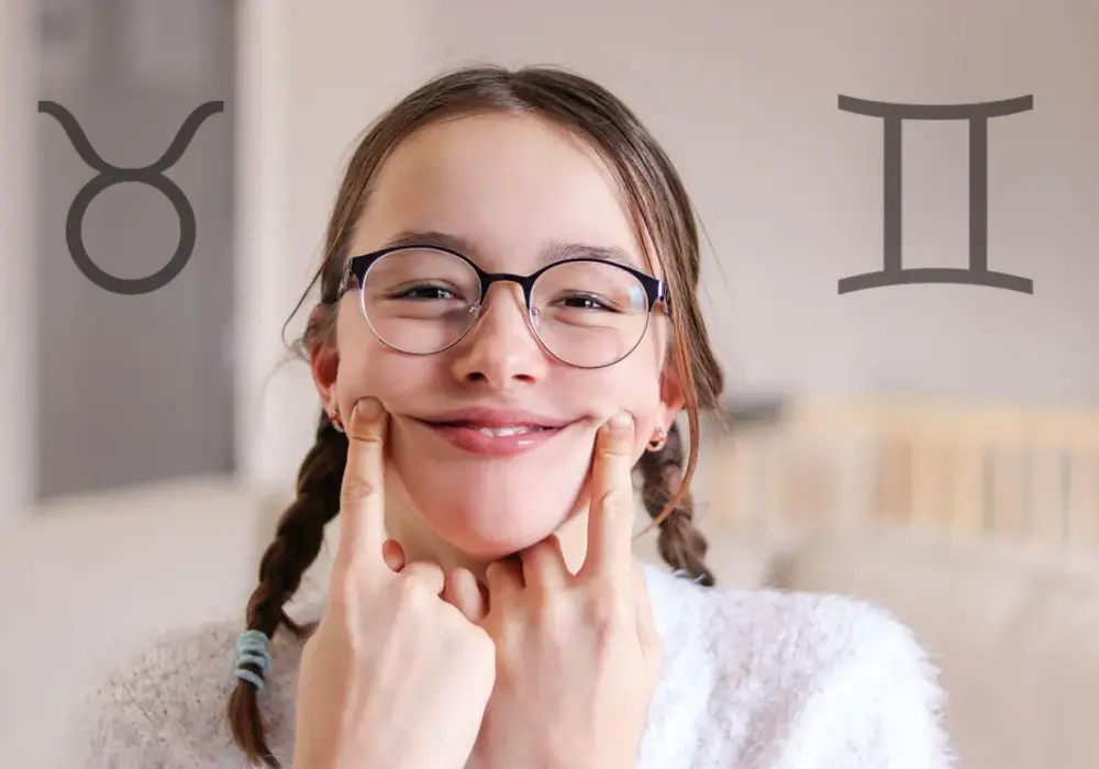 21 maja - Byk czy Bliźnięta? Sprawdź swój znak zodiaku!