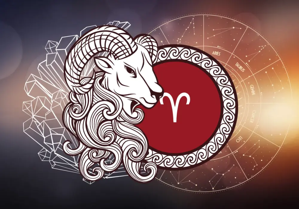 25 marca - Jaki to znak zodiaku? Odkryj Barana!
