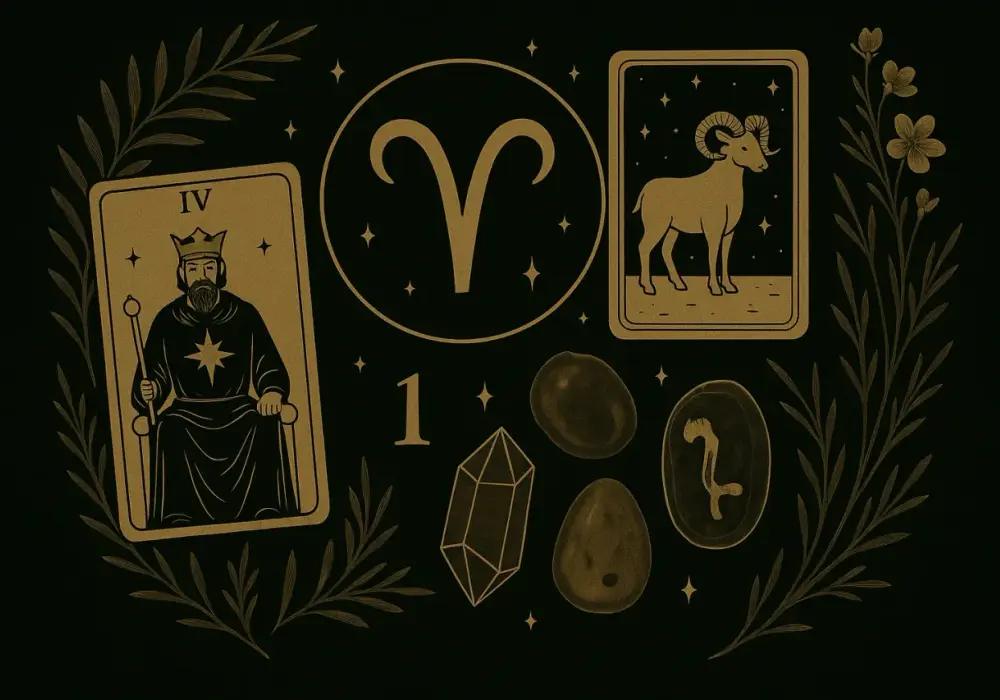 28 marca - Jaki to znak zodiaku? Odkryj pełny obraz Barana!
