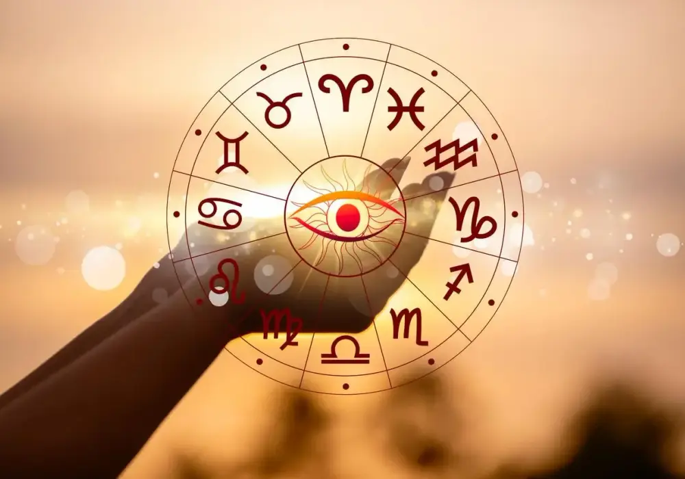 27 września znak zodiaku - Waga, ale nie taka, jak myślisz!