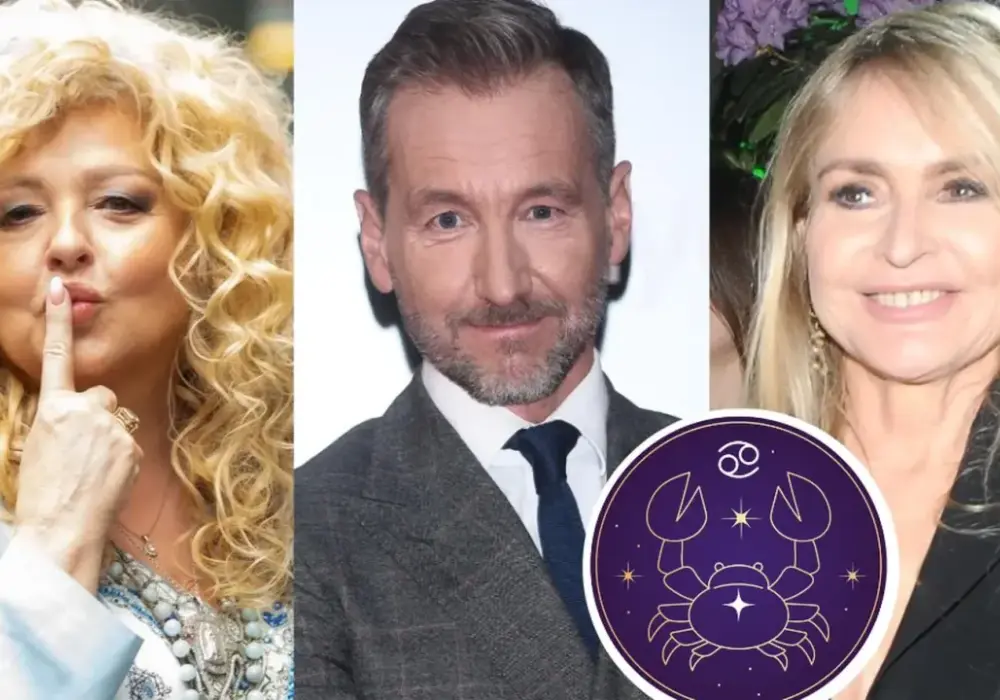 Rak znak zodiaku - To nie tylko wrażliwość! Odkryj prawdę