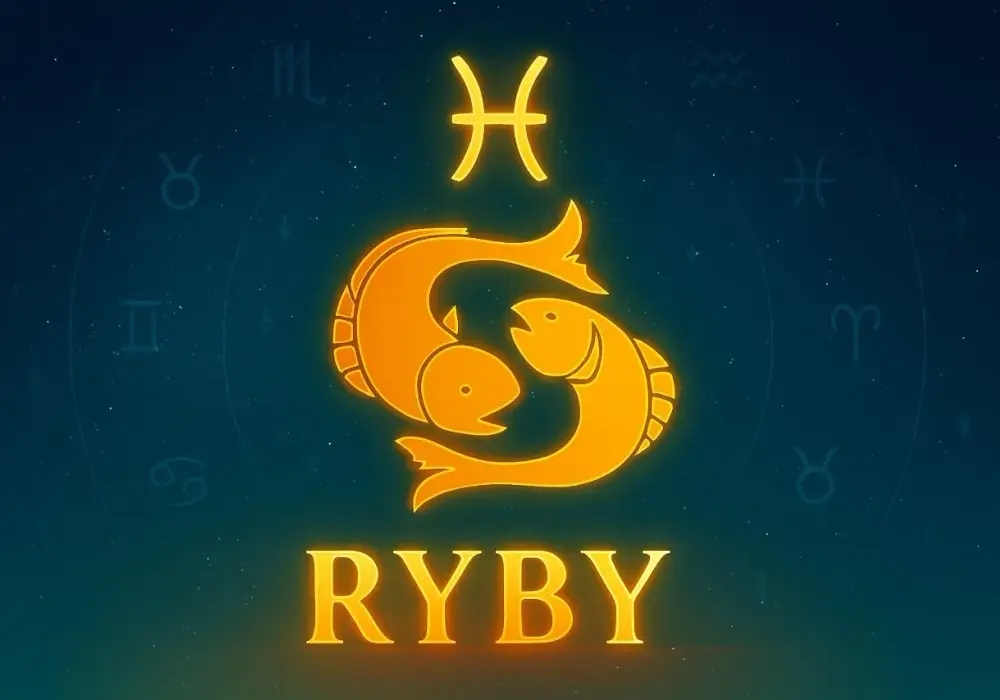 Ryby 2026 - Intuicja to za mało? Zobacz, co Cię czeka!