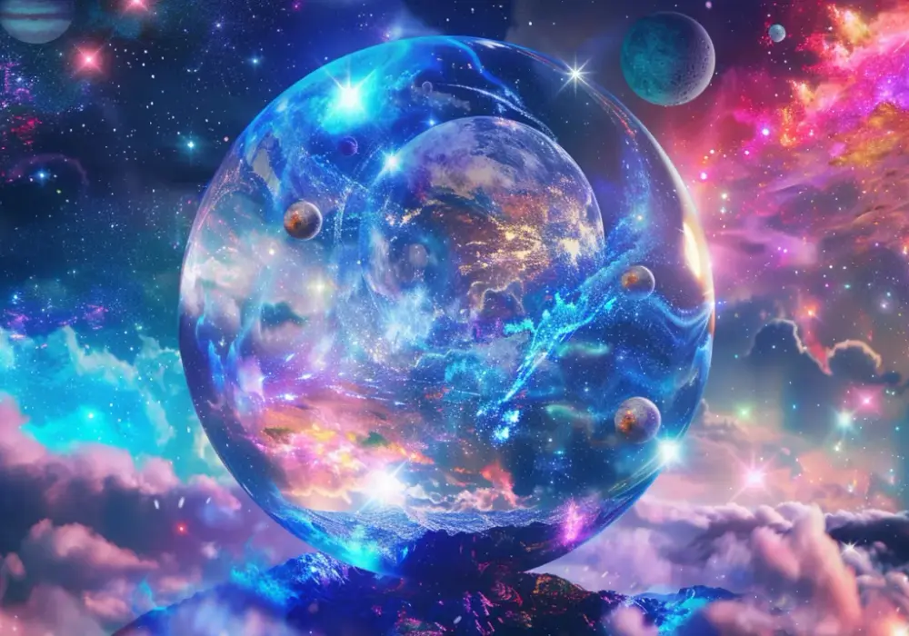 Horoskop tygodniowy wg wp.pl - sprawdź, co Cię czeka w 2025 roku