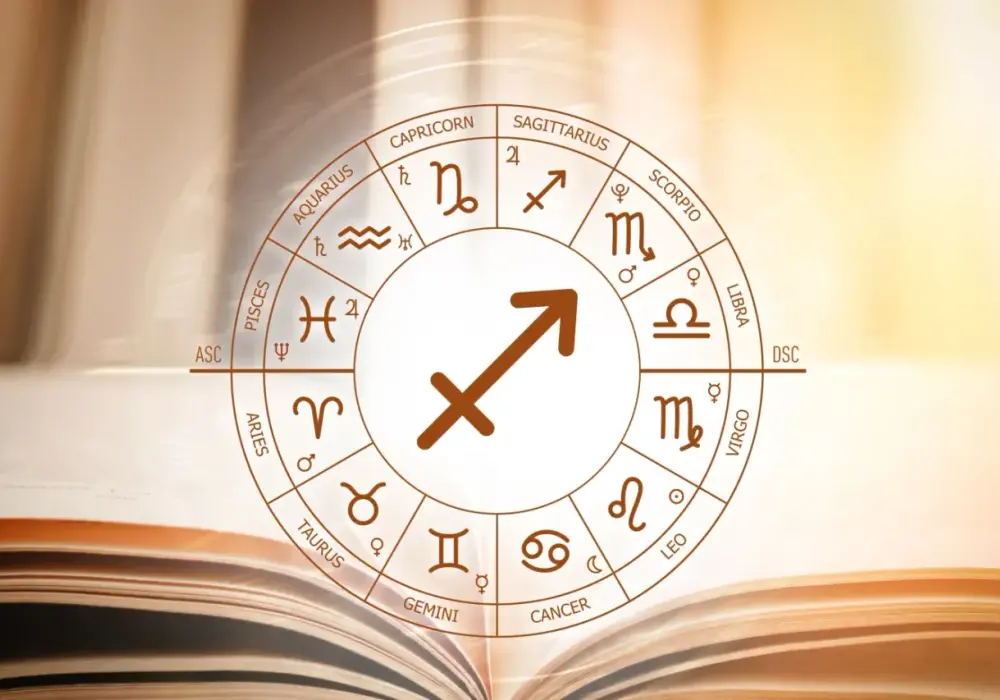 4 grudnia - jaki to znak zodiaku i jaki jest Strzelec?