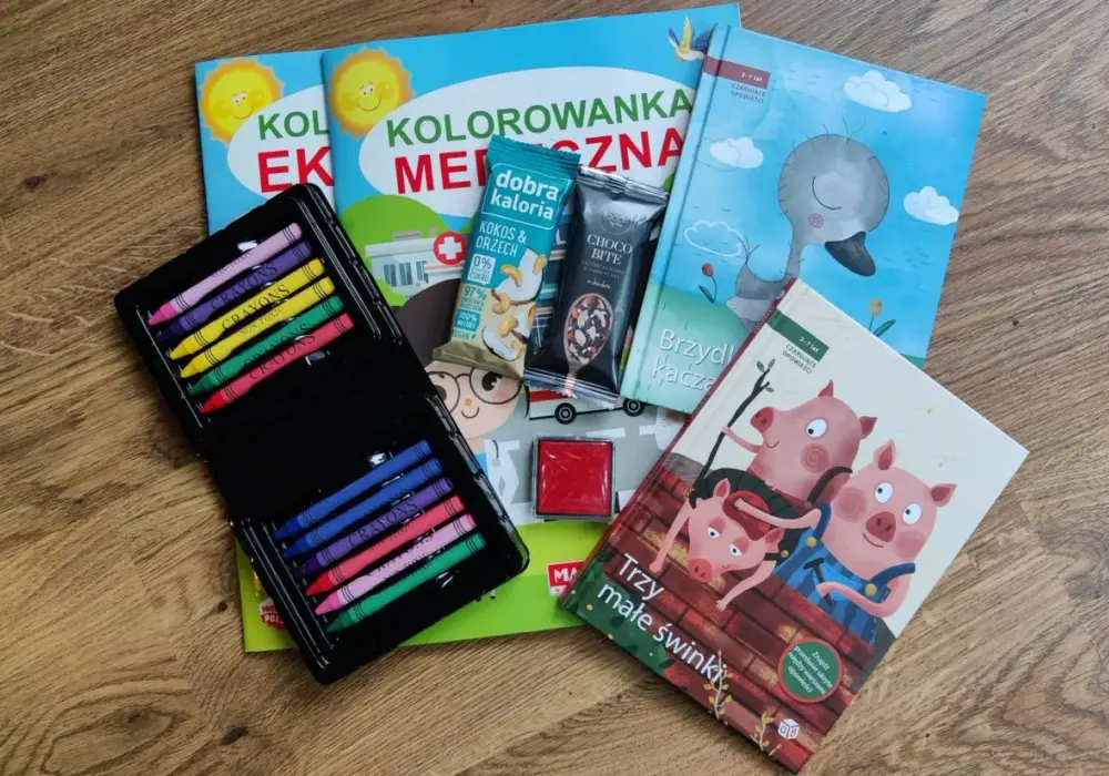Zdrowe prezenty do przedszkola: Kreatywne pomysły zamiast słodyczy