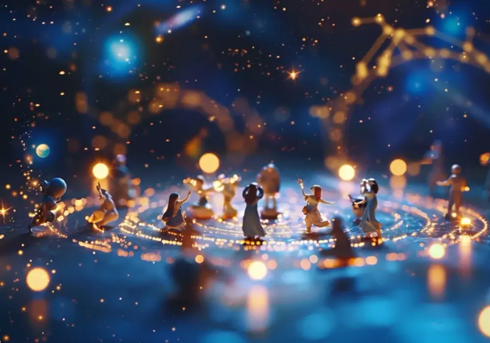 Horoskop miłosny na dziś - porady dla Twojego znaku zodiaku