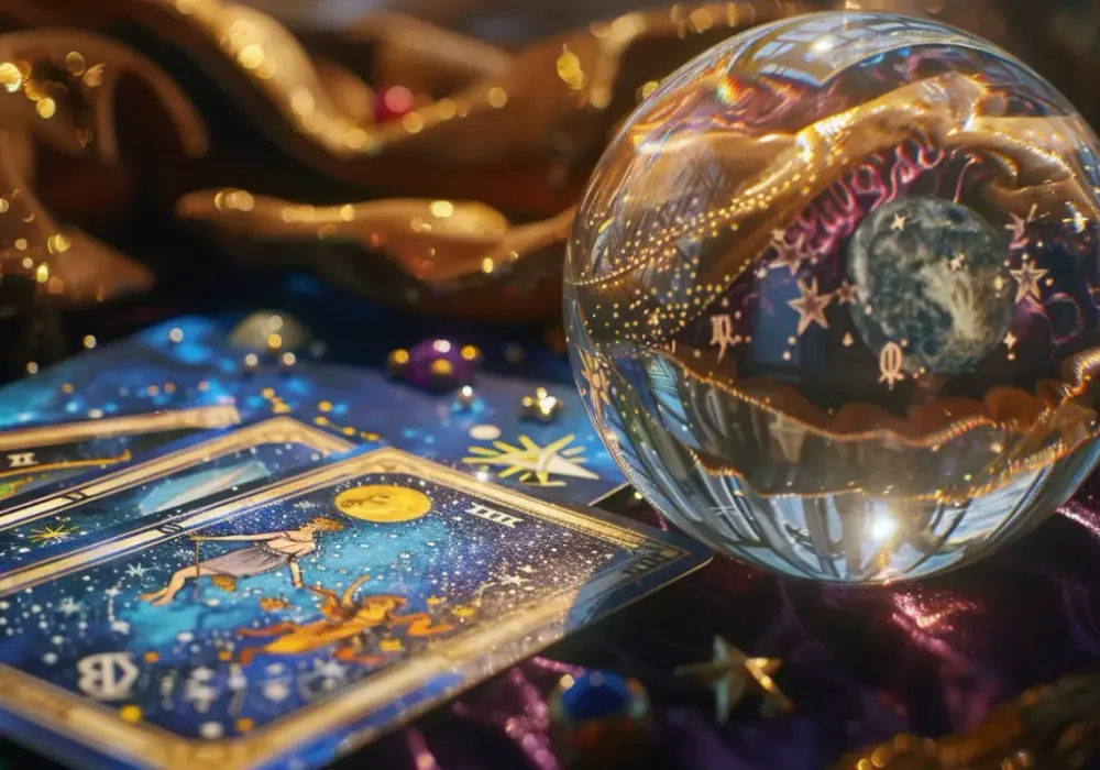 Horoskop tygodniowy od Magii Kart - sprawdź, co Cię czeka