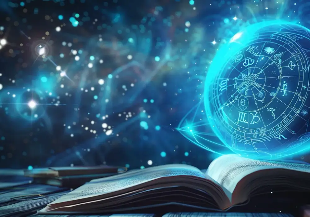 Horoskop na dziś od Horoskop.biz - sprawdź swój los
