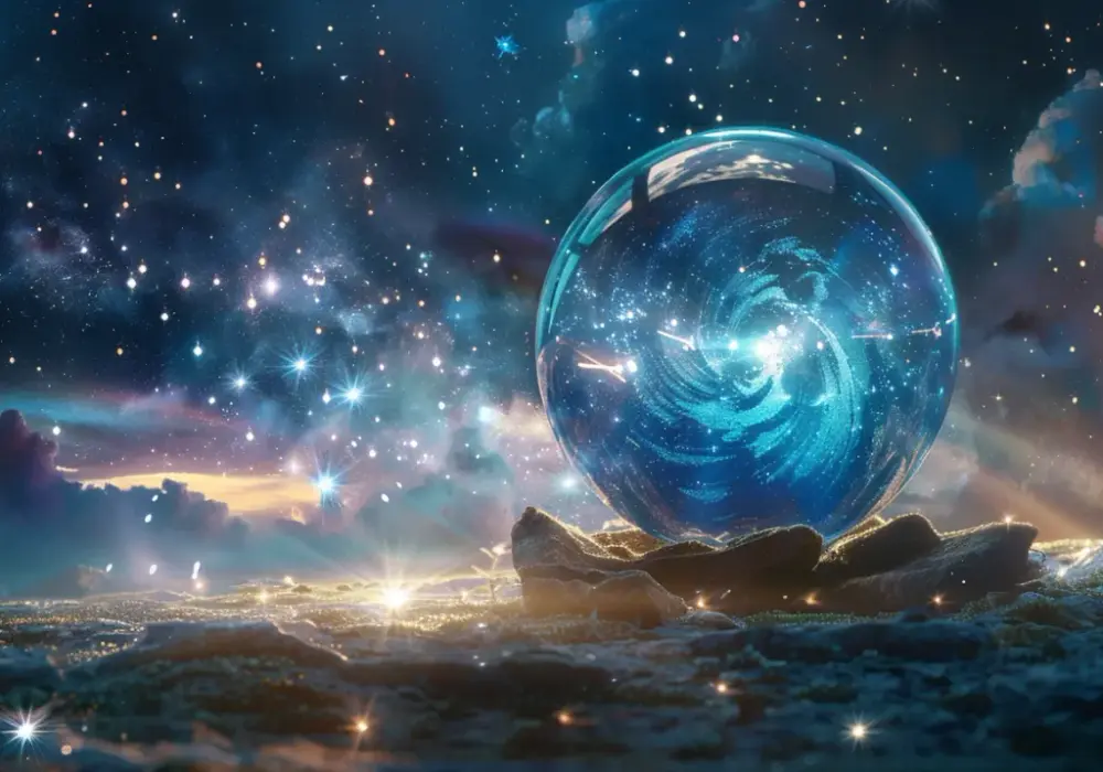 Horoskop na dziś i najbliższe dni - bądź przygotowany