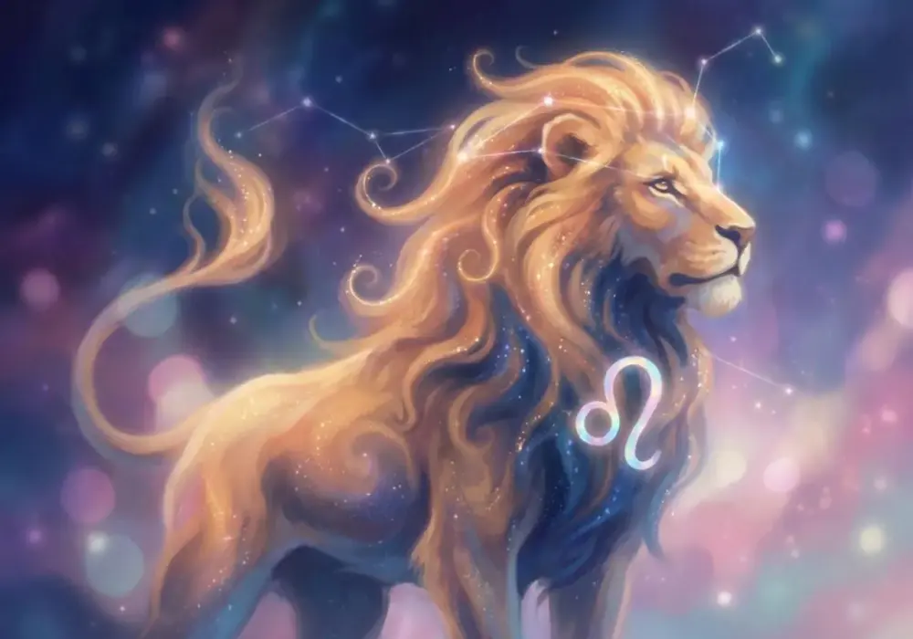 25 lipca - Jaki znak zodiaku? Lew! Poznaj swój horoskop!