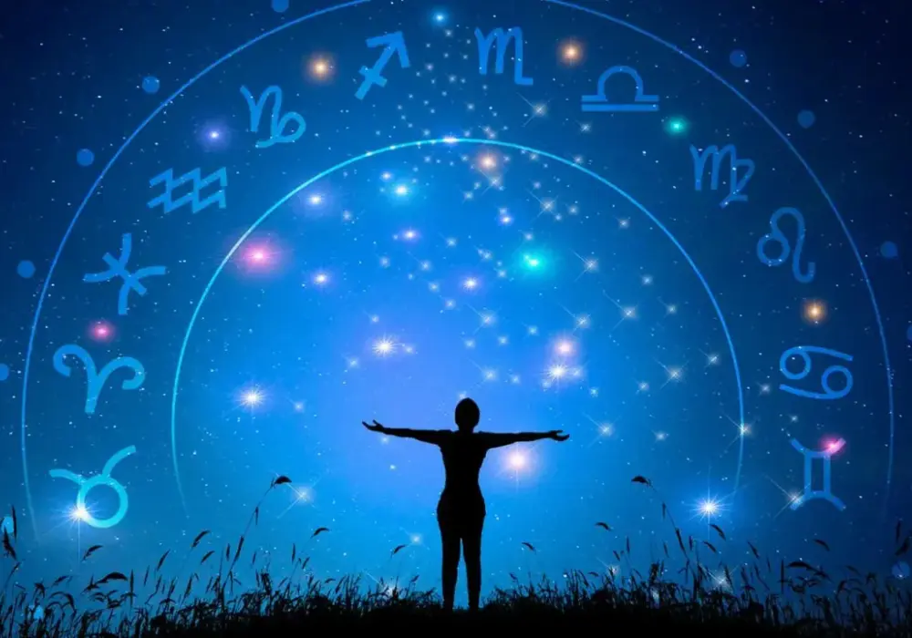 Listopad - Skorpion czy Strzelec? Ustal swój znak zodiaku!