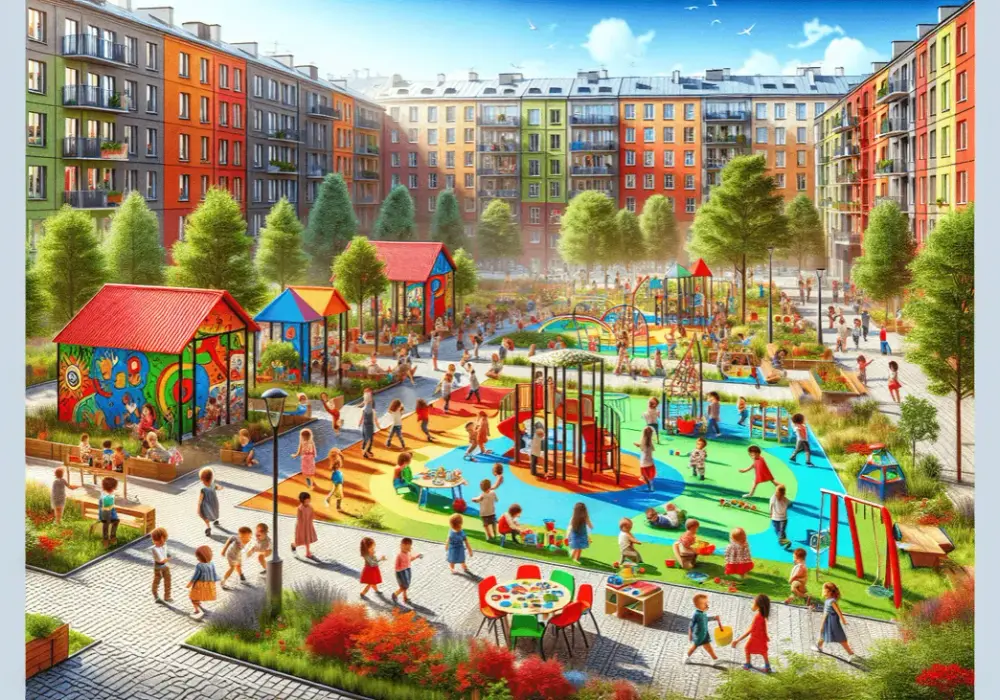 Zapisy do przedszkola krok po kroku. Uniknij stresu i błędów podczas rekrutacji