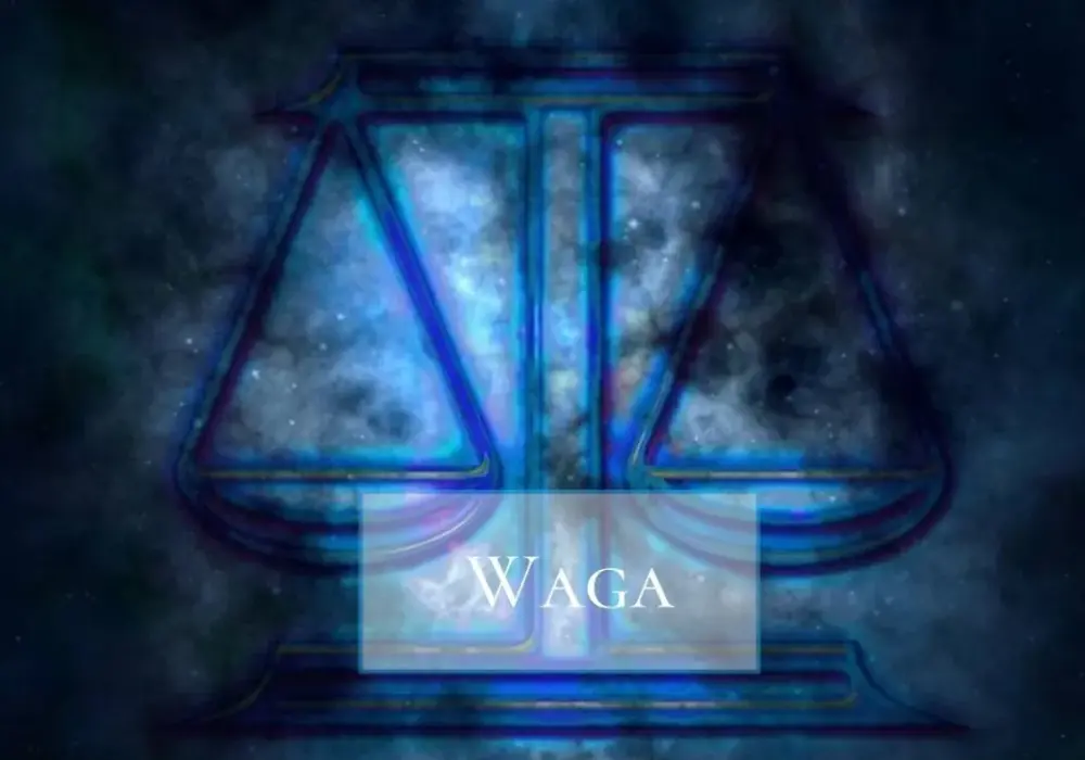 Waga 2026 - Horoskop. Stabilizacja czy wyzwania?