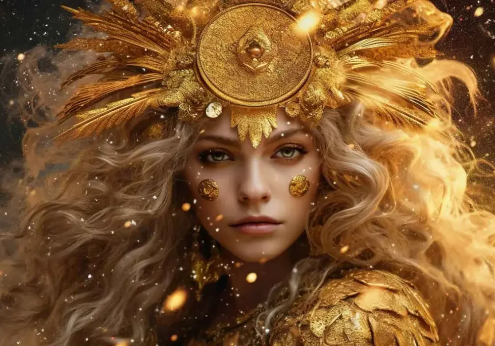 22 sierpnia - Lew czy Panna? Sprawdź swój znak zodiaku!