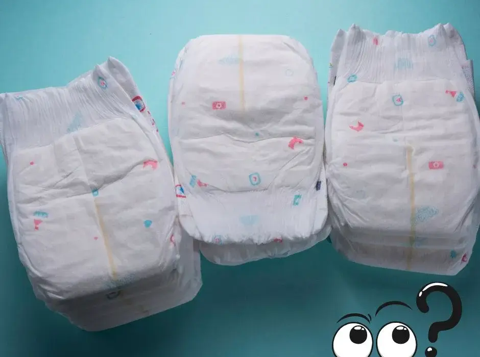 Jakie są rodzaje pampersów i które najlepiej pasują do Twojego dziecka?