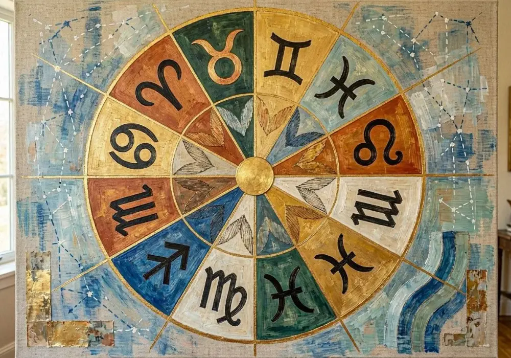 Waga miłość - Szczerość kluczem? Horoskop uczuciowy na dziś