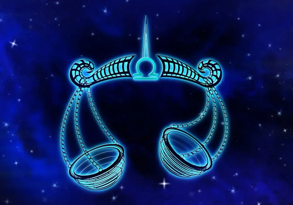 11 października - Jaki znak zodiaku? Odkryj sekrety Wagi!
