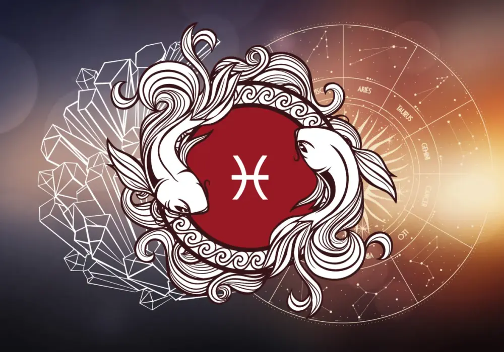 22 lutego - Jaki to znak zodiaku? Ryby! Poznaj ich cechy