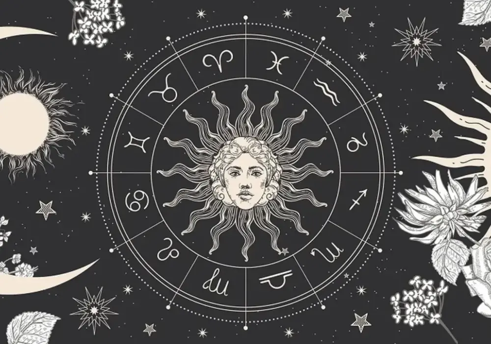 Tarot tygodniowy Koziorożec - Spokój kluczem do sukcesu?