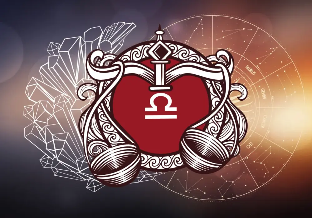 21 września znak zodiaku - Panna czy Waga? Sprawdź!
