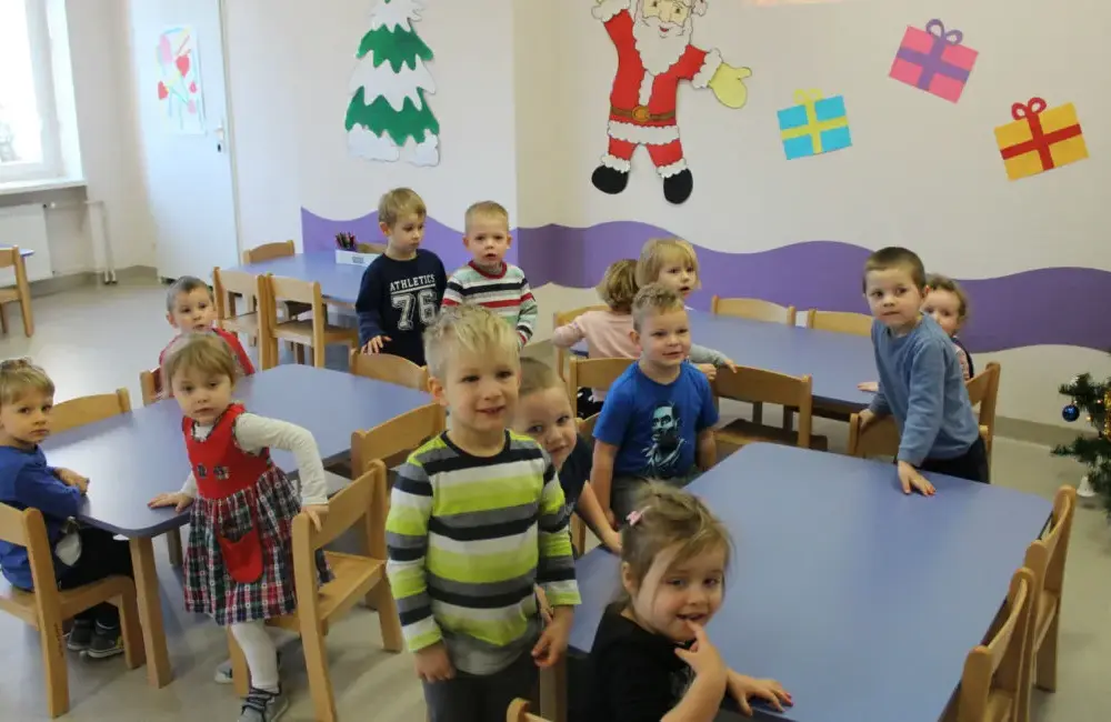 Wyniki rekrutacji do przedszkola: Uniknij stresu i dowiedz się, kiedy je poznasz
