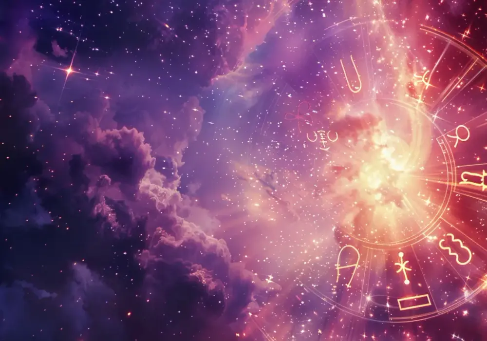 Horoskop na październik 2023 - astrologiczne przepowiednie