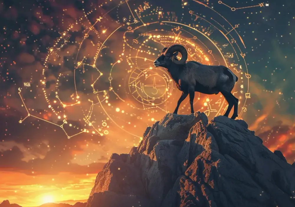 Baran - horoskop na jutro. Jakie wyzwania Cię czekają?