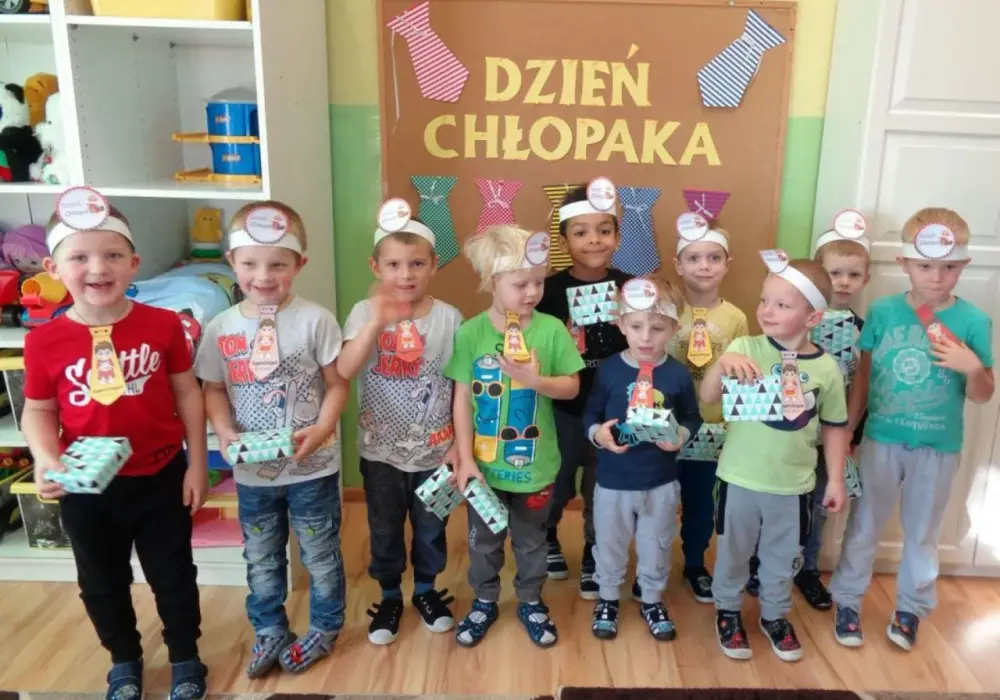 Niebanalne pomysły na prezent dla chłopca w przedszkolu bez przepłacania