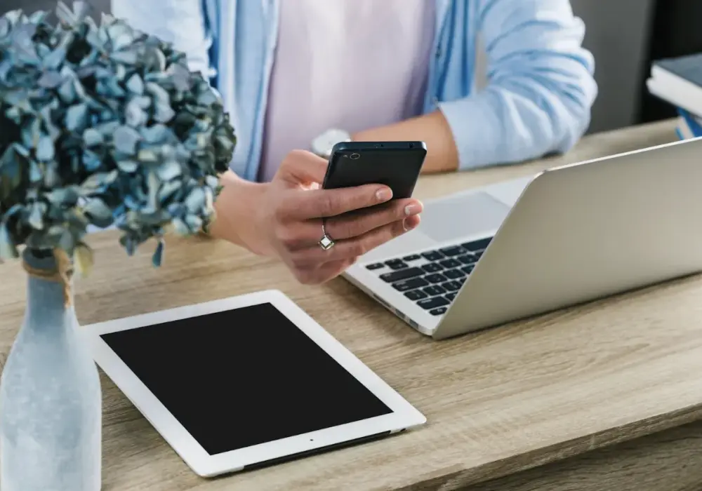 Czym są portfele cyfrowe? Twój telefon jako portfel