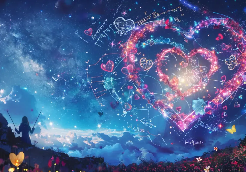 Horoskop miłosny tygodniowy dla każdego znaku zodiaku w 2025 roku